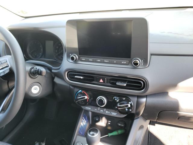 Photo 9 from auction – 2022 HYUNDAI KONA SEL with VIN KM8K2CAB8NU790941