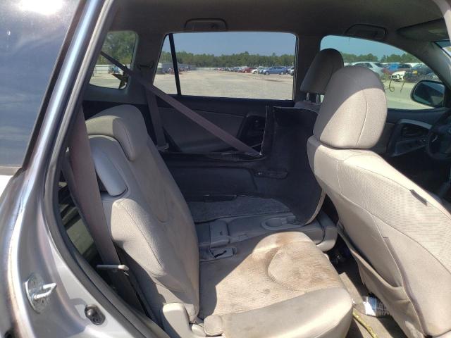 Photo 6 from auction – 2010 TOYOTA RAV4 with VIN JTMZF4DV4AD025898