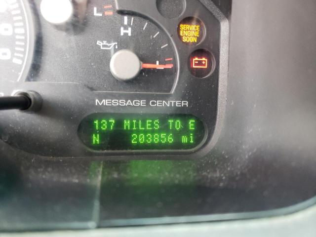 Photo 8 from auction – 2005 FORD EXPLORER X with VIN 1FMZU73K45ZA35365