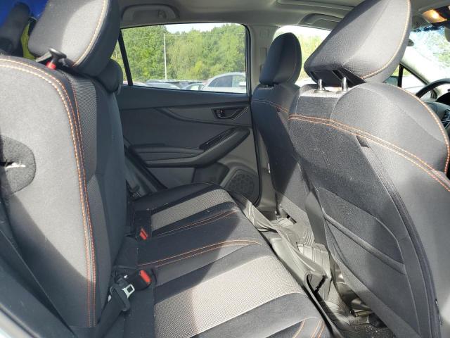 Photo 6 from auction – 2021 SUBARU CROSSTREK with VIN JF2GTAEC2MH397301