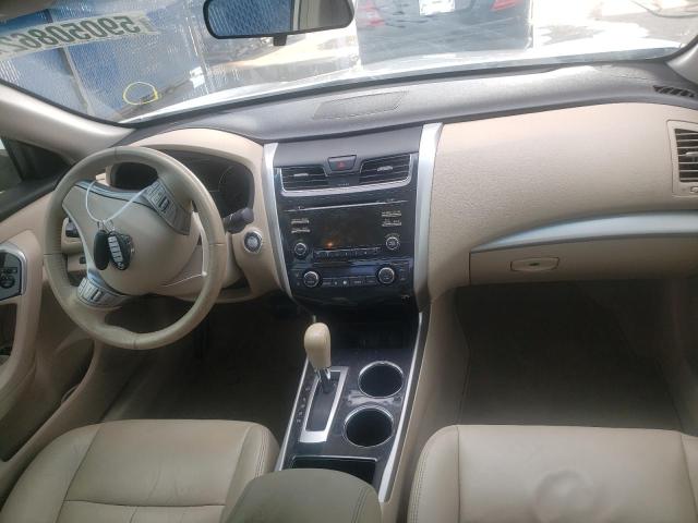 Photo 9 from auction – 2013 NISSAN ALTIMA 2.5 with VIN 1N4AL3AP5DC183043