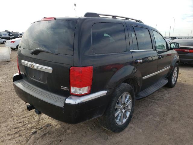 Photo 4 from auction – 2007 CHRYSLER ASPEN LIMI with VIN 1A8HX58267F527025