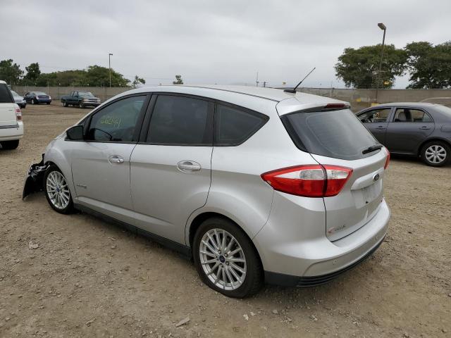 Photo 3 from auction – 2016 FORD C-MAX SE with VIN 1FADP5AU0GL102926