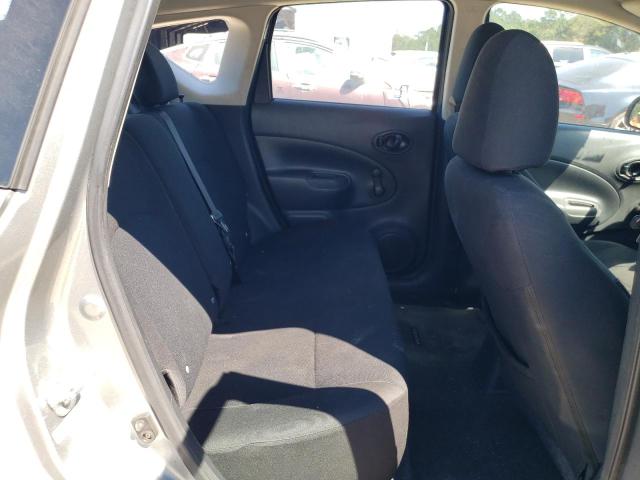 Photo 6 from auction – 2014 NISSAN VERSA NOTE with VIN 3N1CE2CP9EL430870