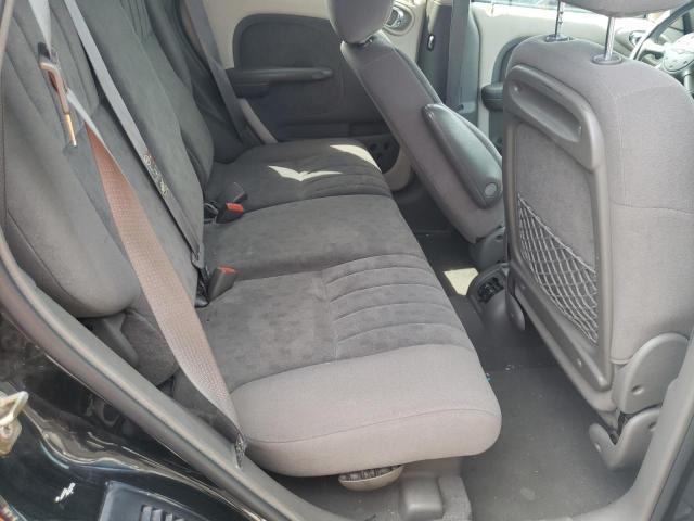 Photo 6 from auction – 2002 CHRYSLER PT CRUISER with VIN 3C4FY58B62T272354