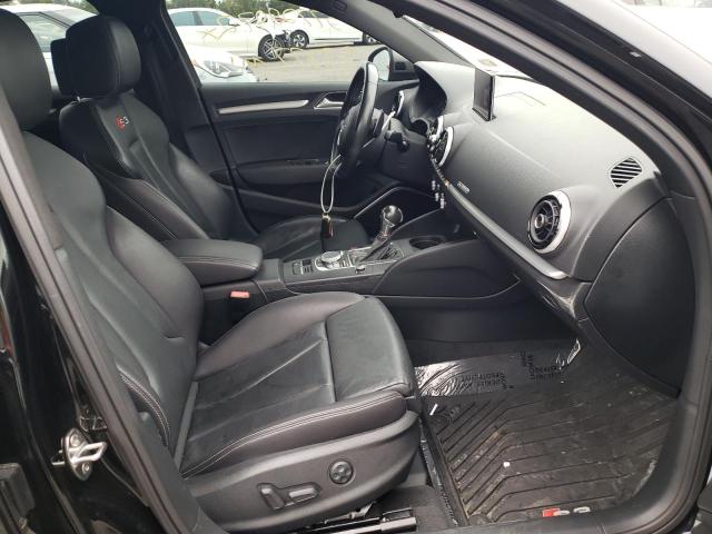 Photo 5 from auction – 2015 AUDI S3 PRESTIG with VIN WAUFFGFF1F1087565