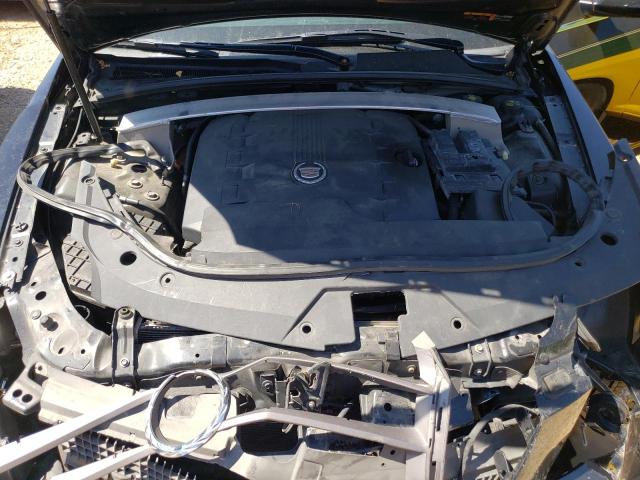 Photo 7 from auction – 2011 CADILLAC CTS PERFOR with VIN 1G6DL5EY4B0127053