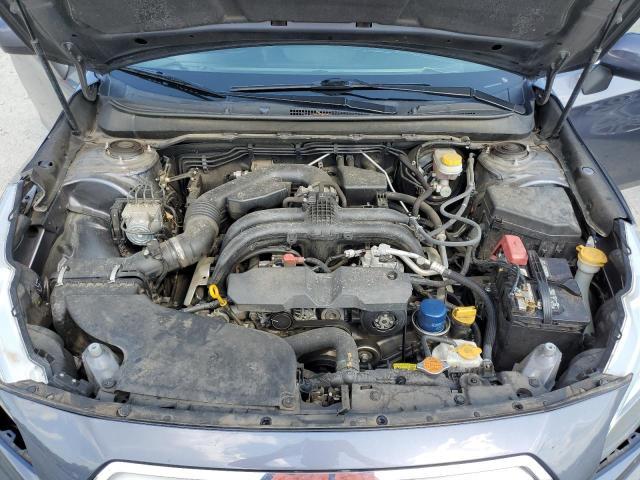 Photo 7 from auction – 2015 SUBARU LEGACY 2.5 with VIN 4S3BNBC65F3074849