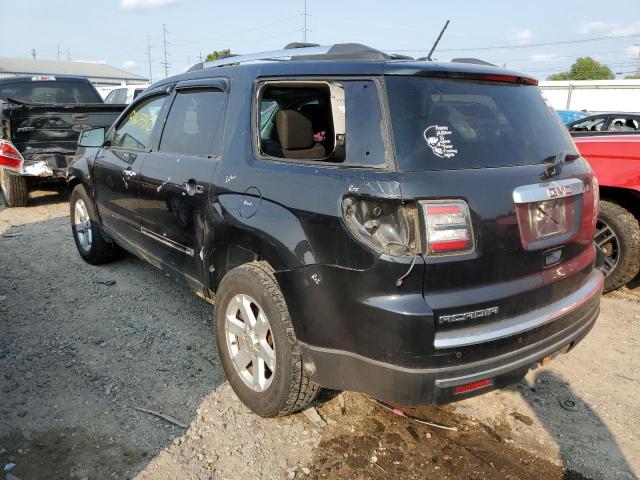 Photo 3 from auction – 2013 GMC ACADIA SLE with VIN 1GKKRPKD5DJ132635