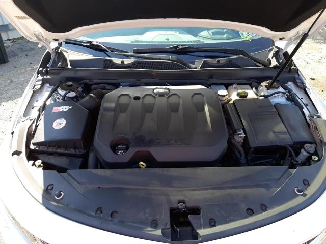 Photo 7 from auction – 2019 CHEVROLET IMPALA LT with VIN 2G11Z5S37K9114352