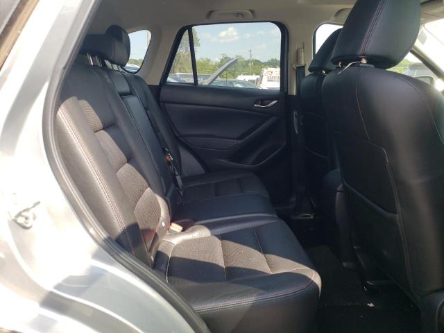 Photo 6 from auction – 2013 MAZDA CX-5 GT with VIN JM3KE4DE4D0133588