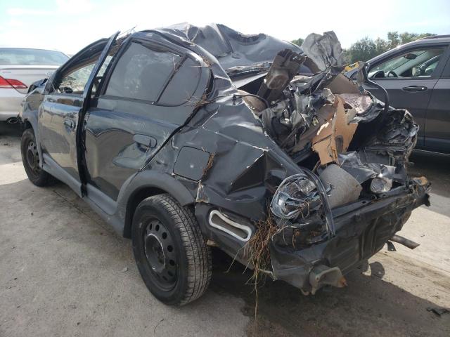 Photo 3 from auction – 2003 TOYOTA ECHO with VIN JTDBT123635040555
