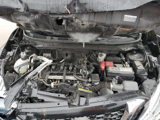 Photo 7 from auction – 2019 NISSAN KICKS S with VIN 3N1CP5CU2KL520844