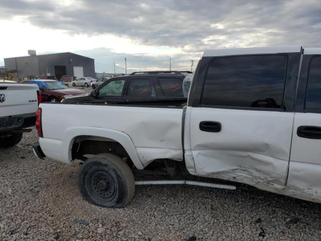 Photo 6 from auction – 2007 CHEVROLET SILVERADO with VIN 1GCHK23D37F179343