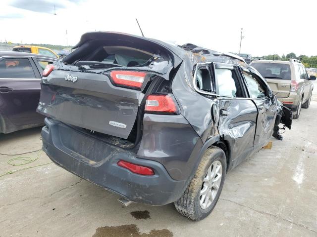 Photo 4 from auction – 2014 JEEP CHEROKEE L with VIN 1C4PJMCS8EW294848