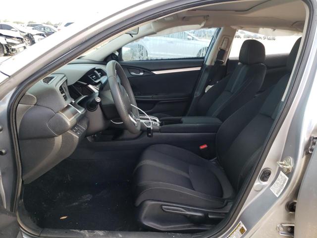 Photo 5 from auction – 2016 HONDA CIVIC EX with VIN 19XFC2F8XGE043353