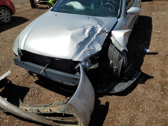 Photo 9 from auction – 2003 NISSAN ALTIMA SE with VIN 1N4BL11E53C308824
