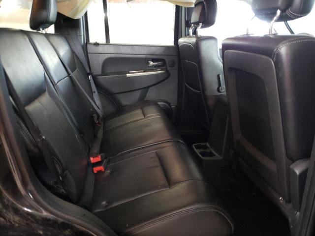 Photo 6 from auction – 2012 JEEP LIBERTY JE with VIN 1C4PJMFK2CW120105