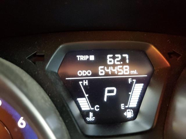 Photo 8 from auction – 2011 HYUNDAI ELANTRA with VIN 5NPDH4AE4BH058047
