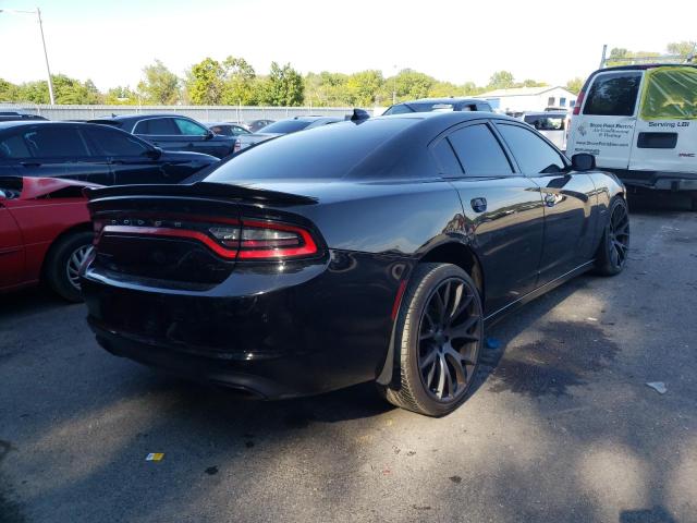 Photo 4 from auction – 2016 DODGE CHARGER R/ with VIN 2C3CDXCT3GH298120