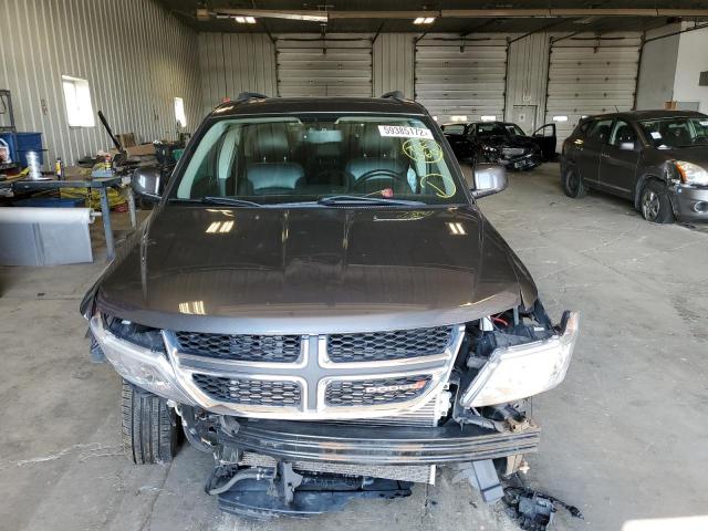Photo 9 from auction – 2014 DODGE JOURNEY SX with VIN 3C4PDDBG5ET158221