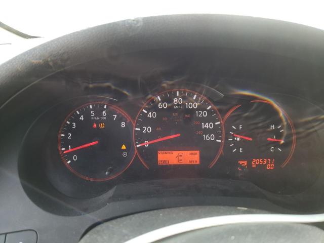 Photo 8 from auction – 2008 NISSAN ALTIMA 2.5 with VIN 1N4AL21E98N527119