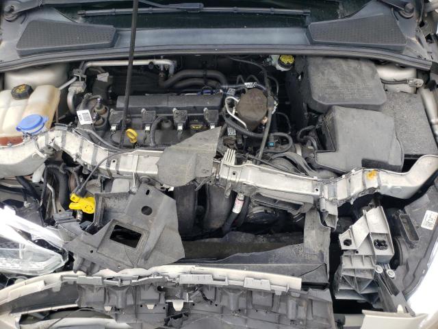 Photo 7 from auction – 2015 FORD FOCUS SE with VIN 1FADP3K2XFL303815