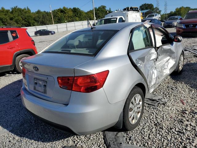 Photo 4 from auction – 2012 KIA FORTE LX with VIN KNAFT4A29C5558572