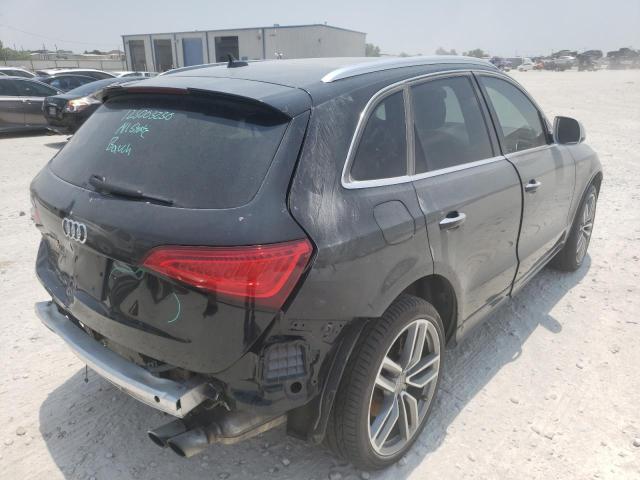 Photo 4 from auction – 2016 AUDI SQ5 PREMIU with VIN WA1CCAFP2GA083279