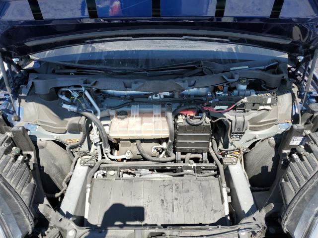 Photo 7 from auction – 2018 TESLA MODEL X with VIN 5YJXCBE47JF088710