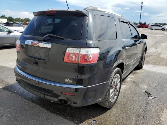 Photo 4 from auction – 2012 GMC ACADIA DEN with VIN 1GKKRTED3CJ248144