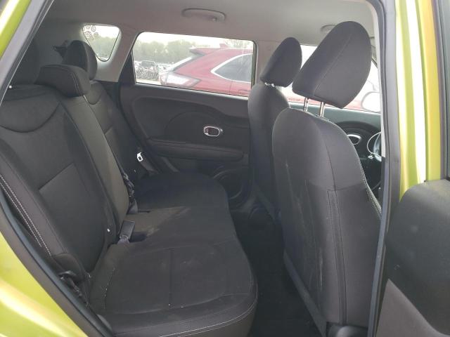 Photo 6 from auction – 2015 KIA SOUL with VIN KNDJN2A26F7809312