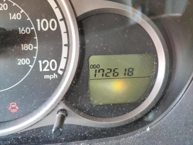 Photo 8 from auction – 2012 MAZDA MAZDA2 with VIN JM1DE1LY3C0134497