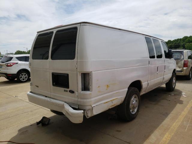 Photo 4 from auction – 2011 FORD ECONOLINE with VIN 1FTNS2EW4BDA60349