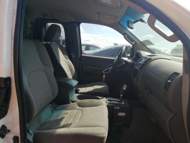 Photo 5 from auction – 2012 NISSAN FRONTIER S with VIN 1N6BD0CT2CC473949