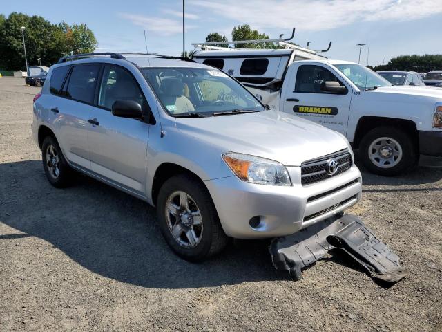 TOYOTA RAV4 2006 with VIN JTMBD33V566011040 - Photo from auction