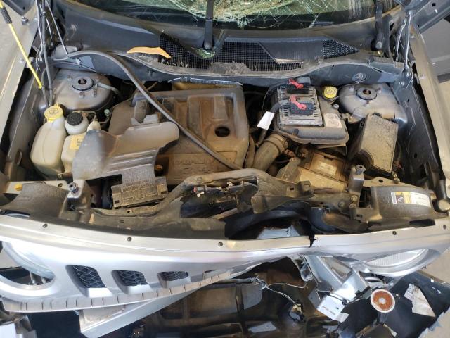 Photo 7 from auction – 2016 JEEP PATRIOT LA with VIN 1C4NJPFB5GD584290