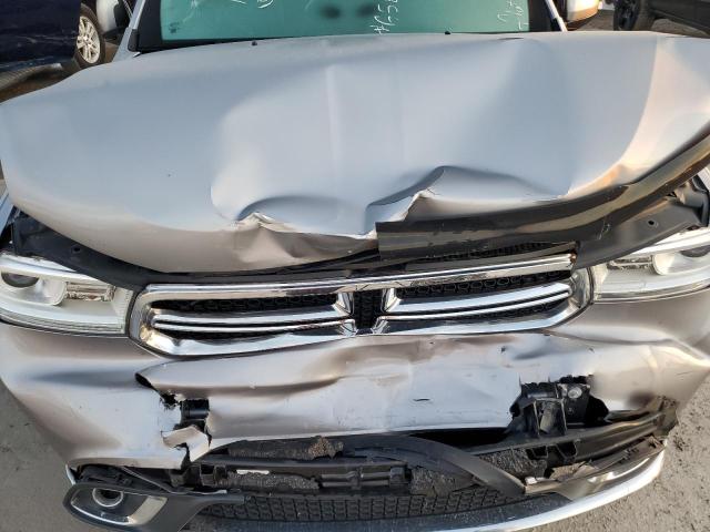Photo 7 from auction – 2016 DODGE DURANGO SX with VIN 1C4RDHAG8GC374466