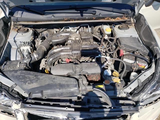 Photo 7 from auction – 2015 SUBARU XV CROSSTR with VIN JF2GPADCXF8291994