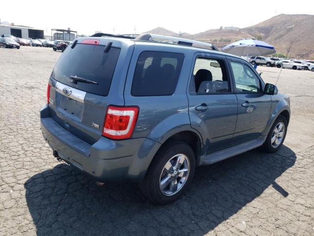 Photo 4 from auction – 2010 FORD ESCAPE LIM with VIN 1FMCU9EG6AKB03386