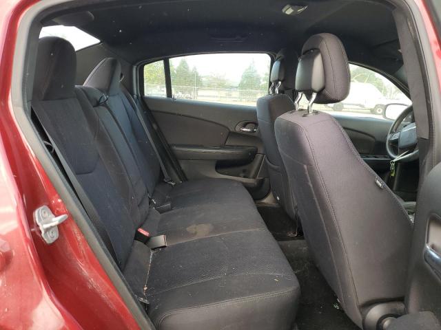 Photo 6 from auction – 2013 CHRYSLER 200 with VIN 1C3CCBAB2DN735351