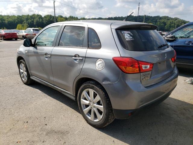 Photo 3 from auction – 2013 MITSUBISHI OUTLANDER with VIN 4A4AR3AU9DE022710