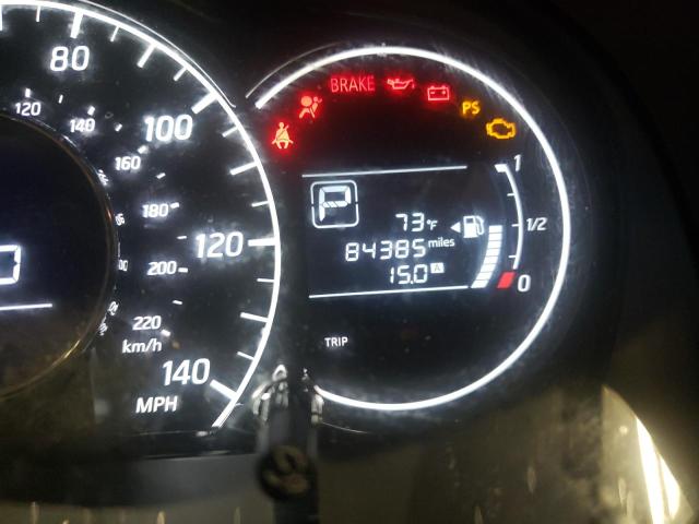 Photo 8 from auction – 2016 NISSAN VERSA NOTE with VIN 3N1CE2CP9GL408810