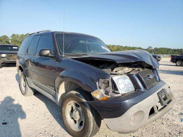 FORD EXPLORER S 2002 with VIN 1FMYU60E42UC16608 - Photo from auction
