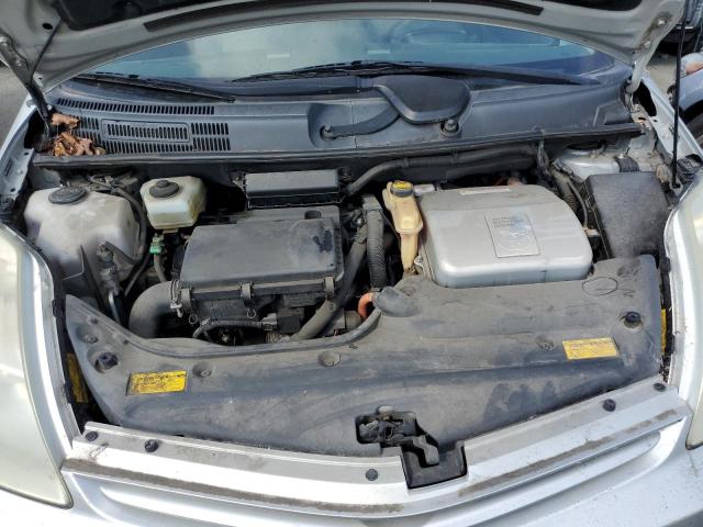 Photo 7 from auction – 2005 TOYOTA PRIUS with VIN JTDKB20U653012578