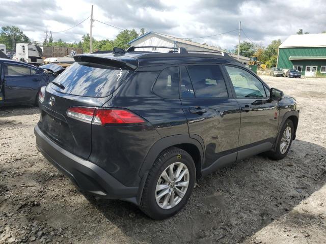 Photo 4 from auction – 2022 TOYOTA COROLLA CR with VIN 7MUBAABG7NV008922