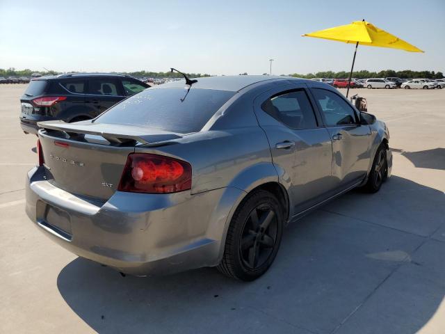 Photo 4 from auction – 2013 DODGE AVENGER SX with VIN 1C3CDZCBXDN557028