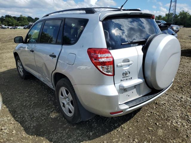 Photo 3 from auction – 2011 TOYOTA RAV4 with VIN 2T3BF4DV5BW146560
