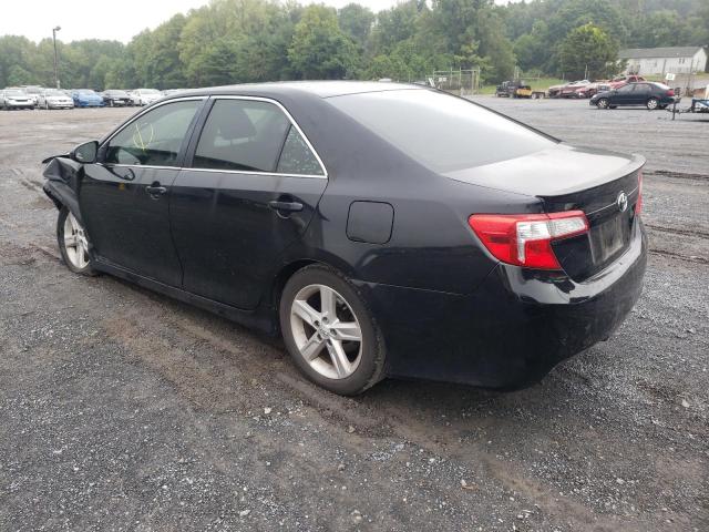 Photo 3 from auction – 2014 TOYOTA CAMRY L with VIN 4T1BF1FK1EU345426