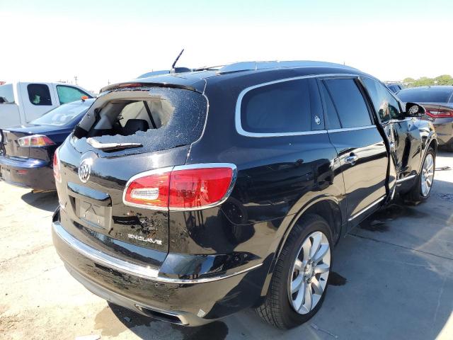 Photo 4 from auction – 2016 BUICK ENCLAVE with VIN 5GAKRBKD9GJ162306